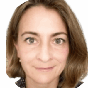 Irene Kitsara
