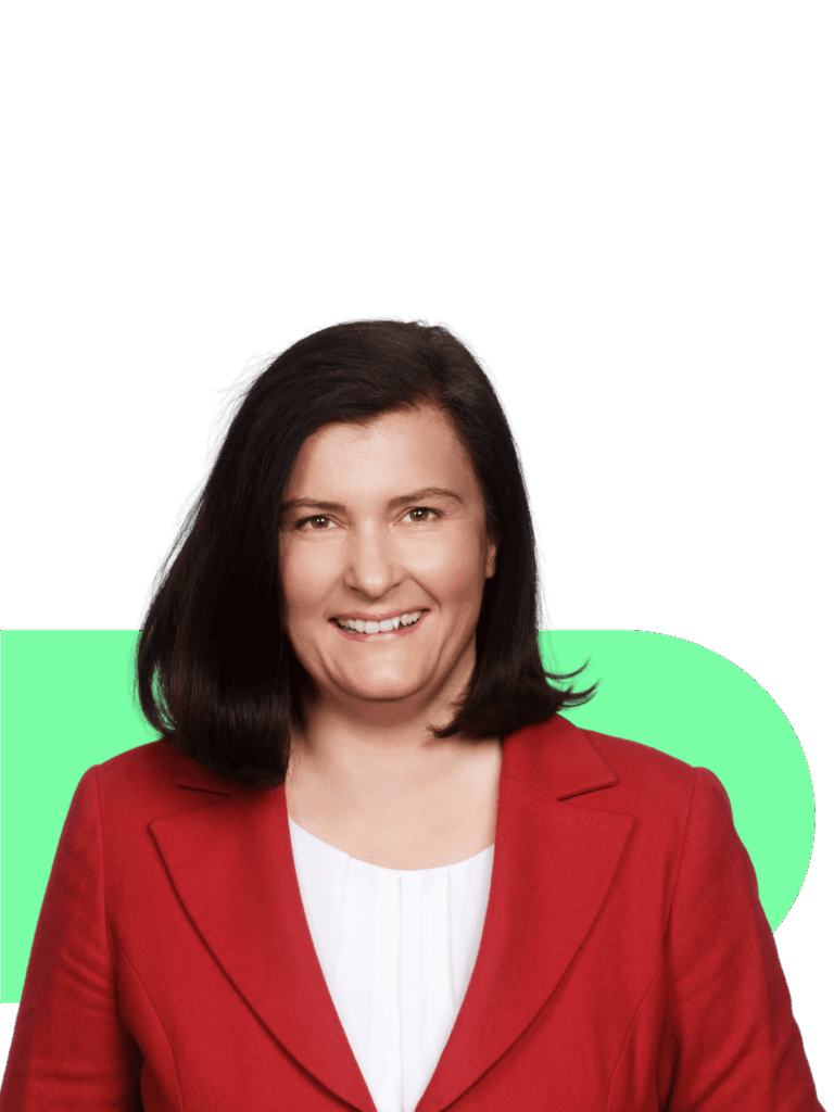 Verena Krawarik