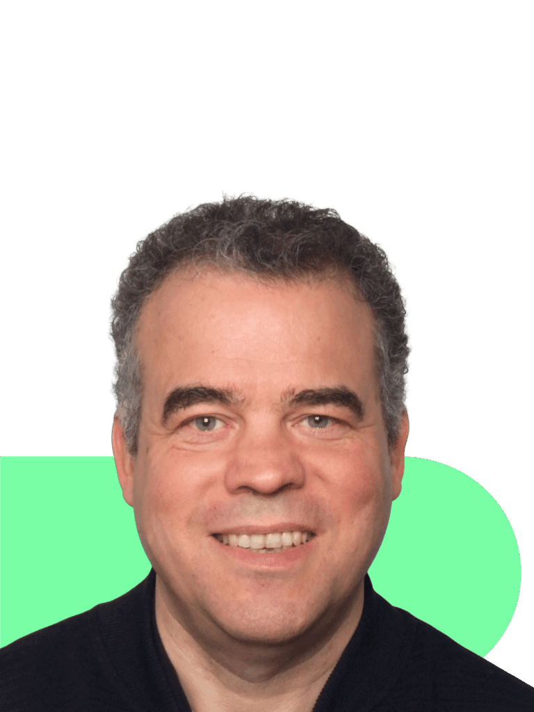 Alistair Nolan