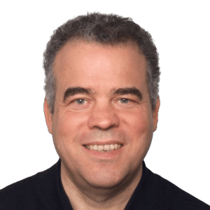 Alistair Nolan
