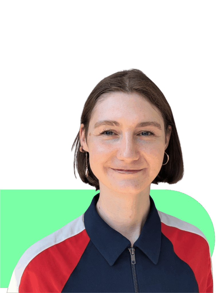 Hanna-Seraphina Prendecky