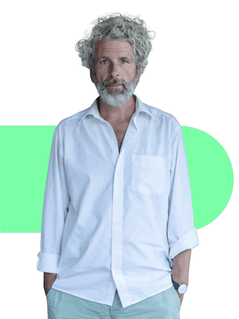 Dirk Stermann