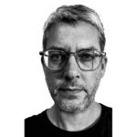 Axel Stockburger